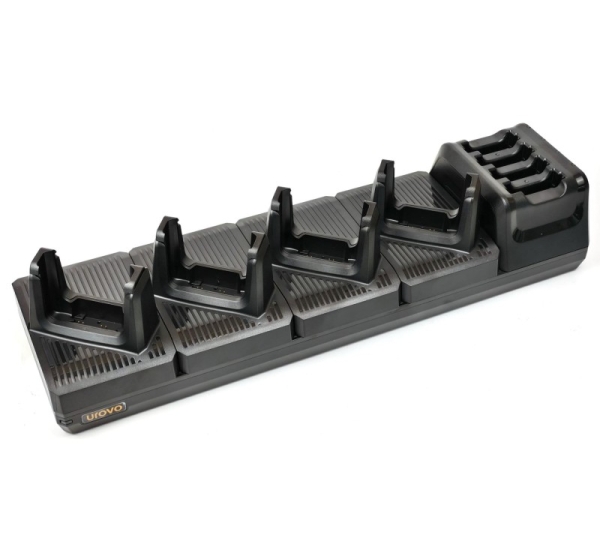 POS ACC CHARGING CRADLE/5-SLOT CRD-DT50-08 UROVO
