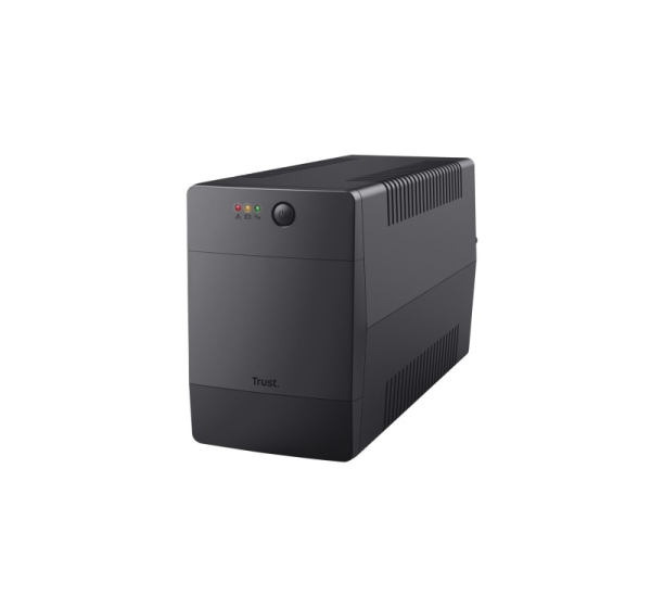 UPS TRUST 900 Watts 1500 VA