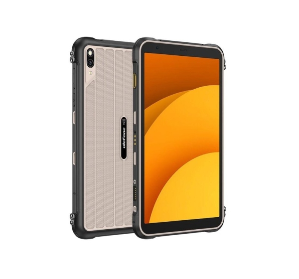 TABLET RUGKING PAD PRO 8''/8/128GB GREY ULEFONE