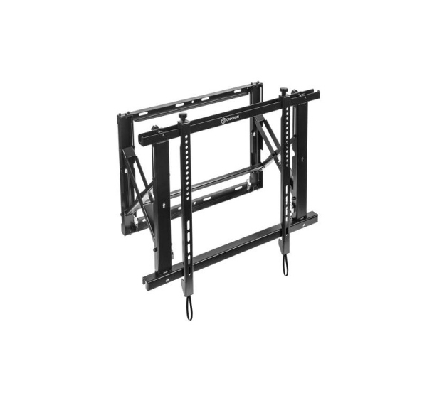 TV/VIDEO ACC WALL MOUNT/PRO7M-B ONKRON