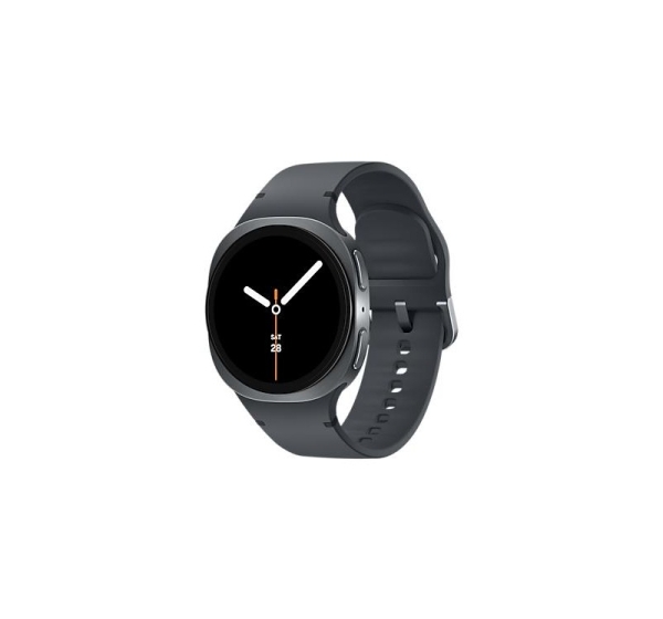 SMARTWATCH GALAXY WATCH8 40MM/D.GRAY SM-L320NDAAEUE SAMSUNG