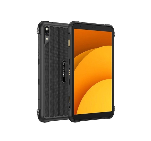 TABLET RUGKING PAD PRO 8''/8/128GB BLACK ULEFONE