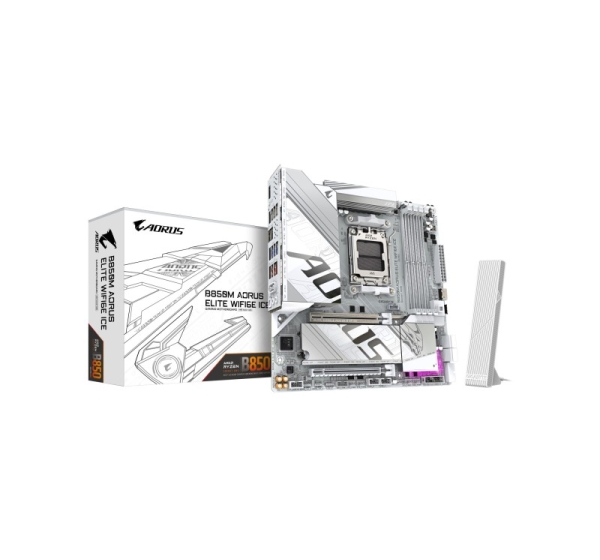 Mainboard GIGABYTE AMD B850 SAM5