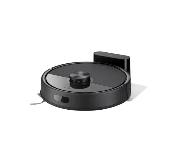 VACUUM CLEANER ROBOT Q7 TF/BLACK Q7TF52-00 ROBOROCK