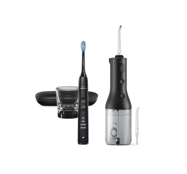 ELECTRIC TOOTHBRUSH & FLOSSER/HX3886/43 PHILIPS
