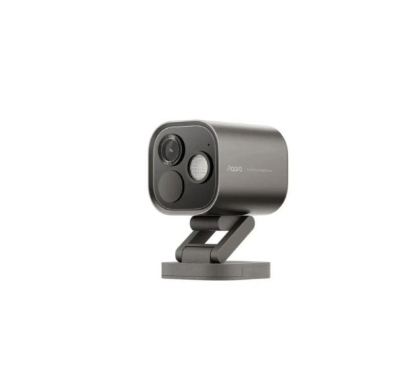 SMART HOME G5 PRO WI-FI CAMERA/HUB GRAY CH-C07D-G AQARA