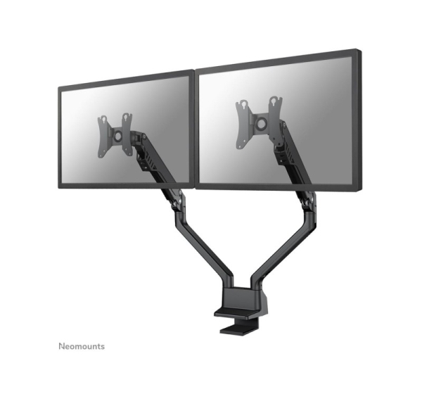 MONITOR ACC DESK MOUNT 10-32"/FPMA-D750DBLACK2 NEOMOUNTS