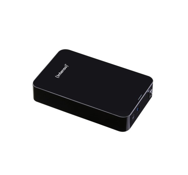 External HDD INTENSO 6031516 8TB