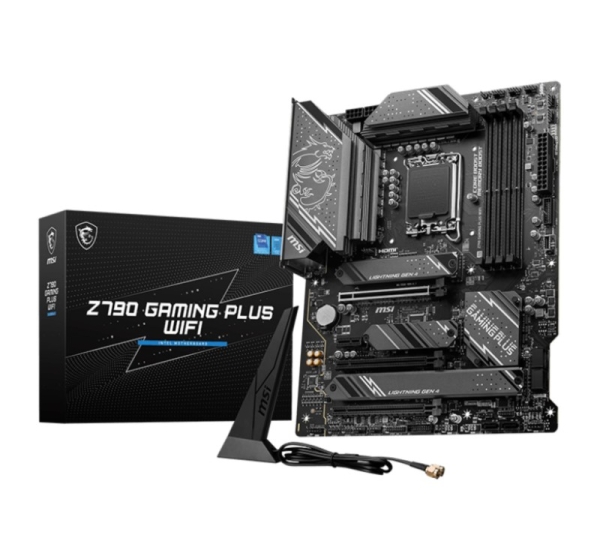 Mainboard MSI Intel Z790 LGA1700