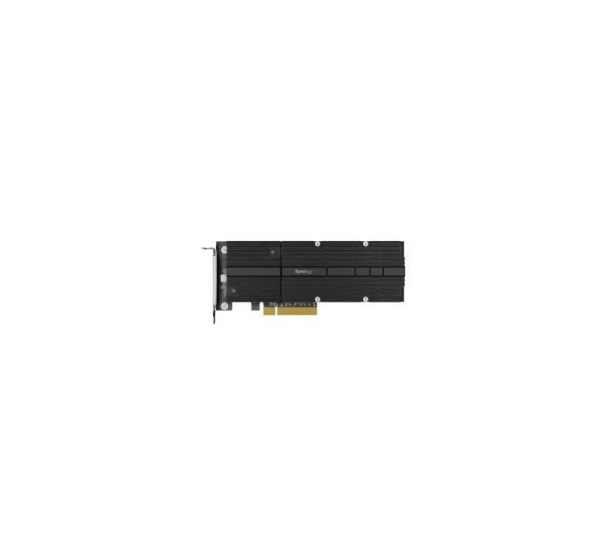 NAS ACC SSD ADAPTER CARD/M2D20 SYNOLOGY