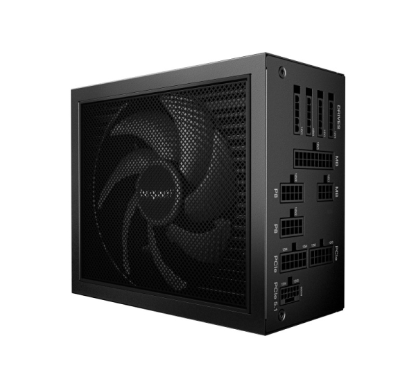 Power Supply|BE QUIET|ATX|PC|100 - 240 V|850 W|BP019EU