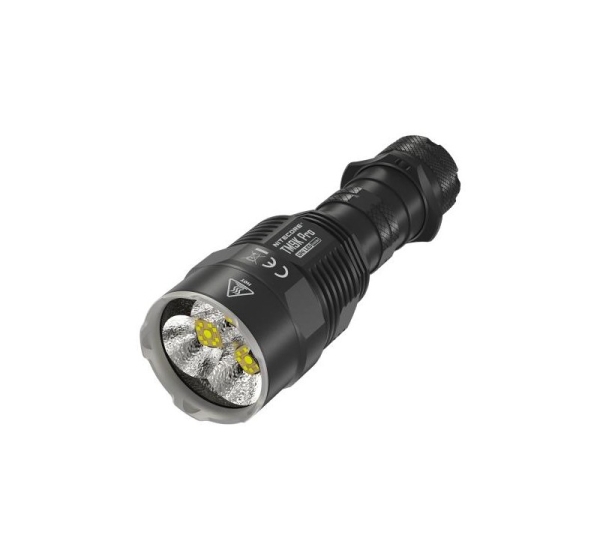 FLASHLIGHT TINY MONSTER SERIES/9900 LUMENS TM9K PRO NITECORE