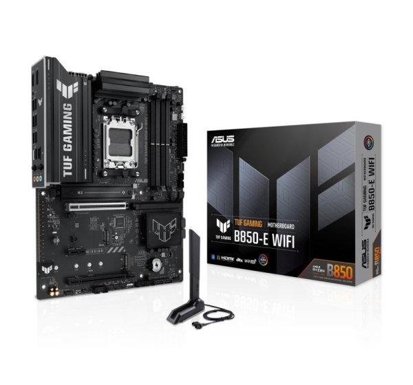 Mainboard ASUS AMD B850 SAM5