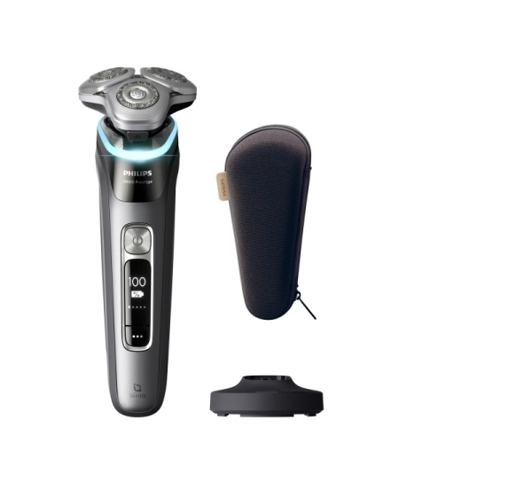 SHAVER/XP9202/10 PHILIPS