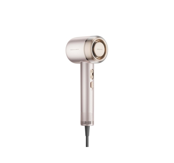 HAIR DRYER GUSTO/PINK GOLD AHG40A-PK DREAME