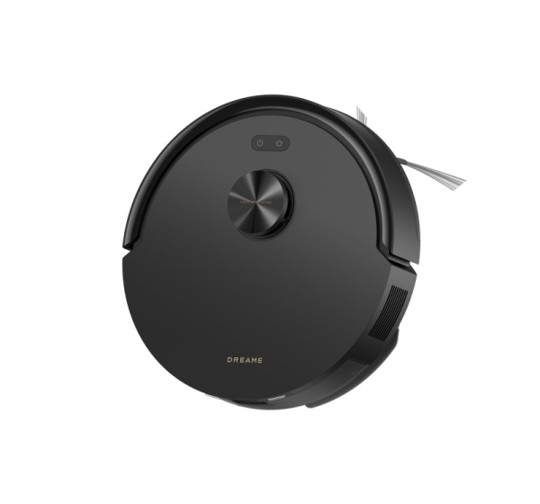VACUUM CLEANER ROBOT F20/BLACK RLF41GA-BK DREAME