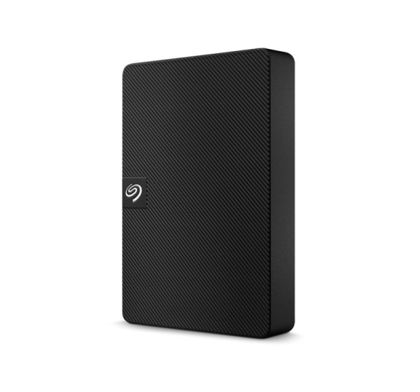 External HDD SEAGATE Expansion 5TB