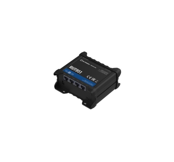 WRL ROUTER LTE CAT 4/RUT951 TELTONIKA
