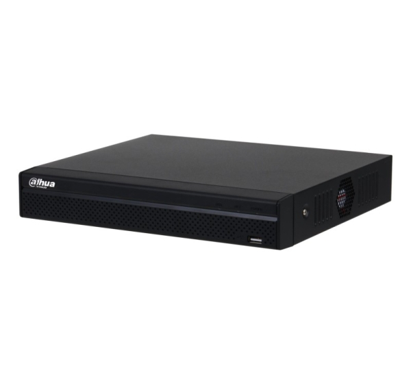 NET VIDEO RECORDER 4CH/NVR4104HS-4KS3 DAHUA