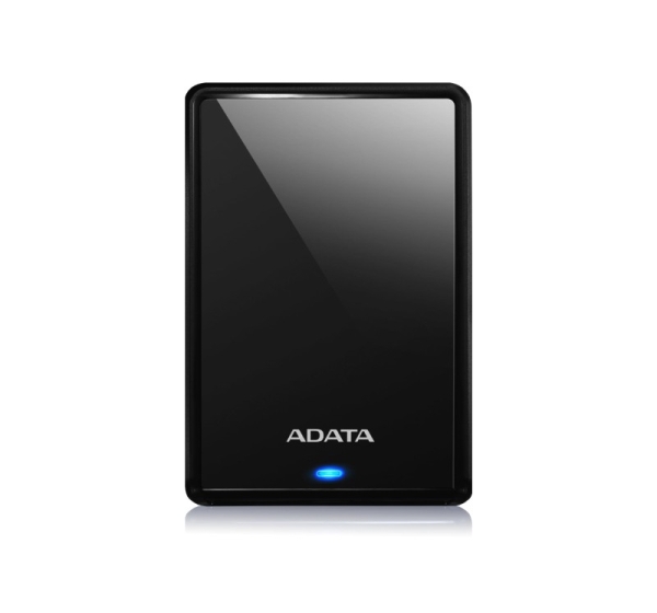 External HDD|ADATA|HV620S|4TB|USB 3.1|Colour Black|AHV620S-4TU31-CBK
