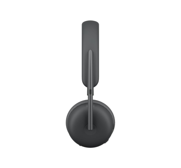HEADSET ZONE WIRELESS 2/GRAPHITE 981-001152 LOGITECH