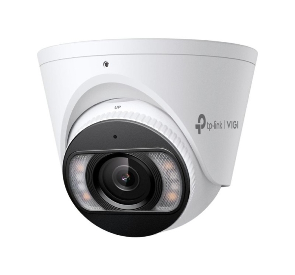 NET CAMERA TURRET H.265+ 8MP/INSIGHT S485(4MM) TP-LINK