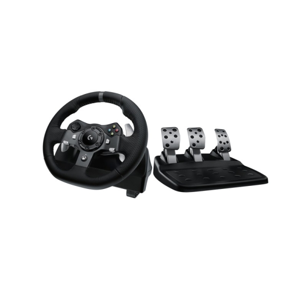 STEERING WHEEL G920/941-000124 LOGITECH
