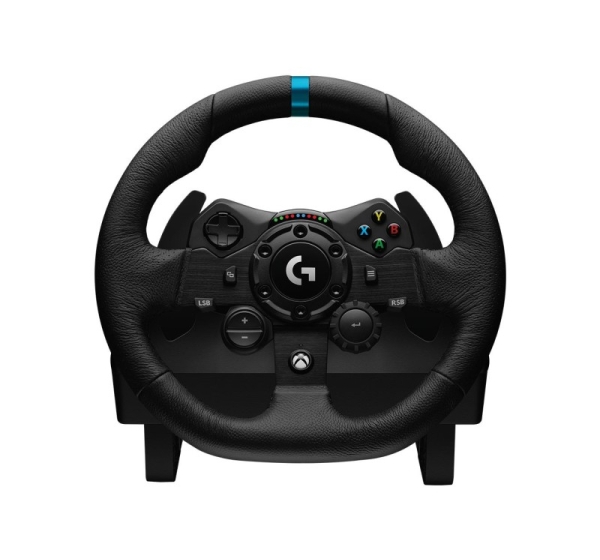 STEERING WHEEL G923/941-000149 LOGITECH