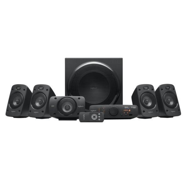 SPEAKER 5.1 Z906/980-000468 LOGITECH