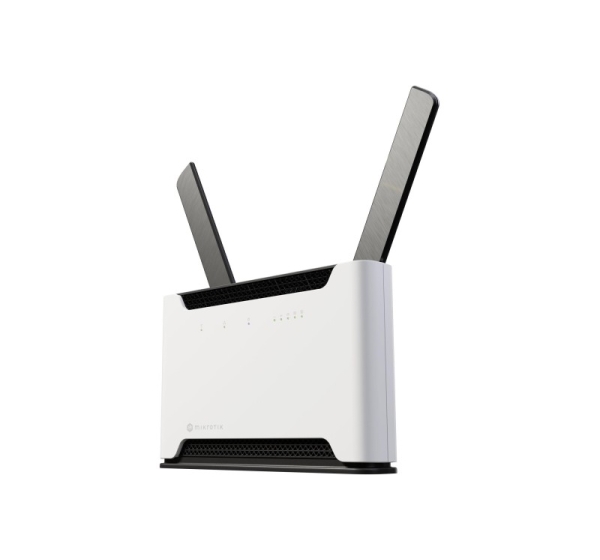 Wireless Router MIKROTIK Chateau LTE18 ax LTE