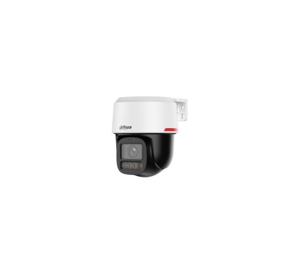 NET CAMERA 8MP PT DOME/PT2849C1-S-PV-0360B-PRO DAHUA