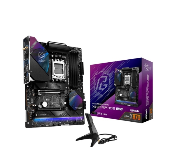 Mainboard ASROCK AMD X870 SAM5