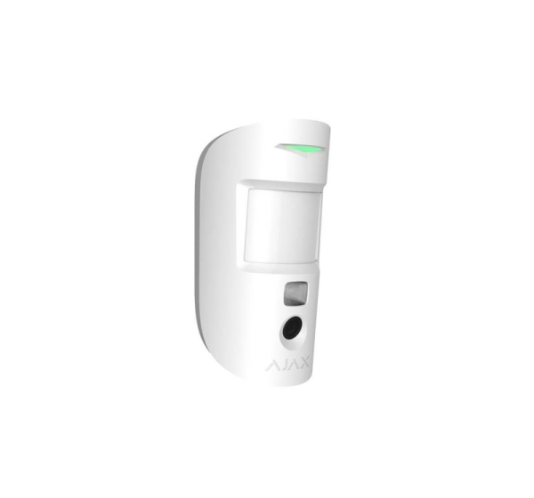 DETECTOR WRL MOTIONCAM/PHOD WHITE 119282 AJAX