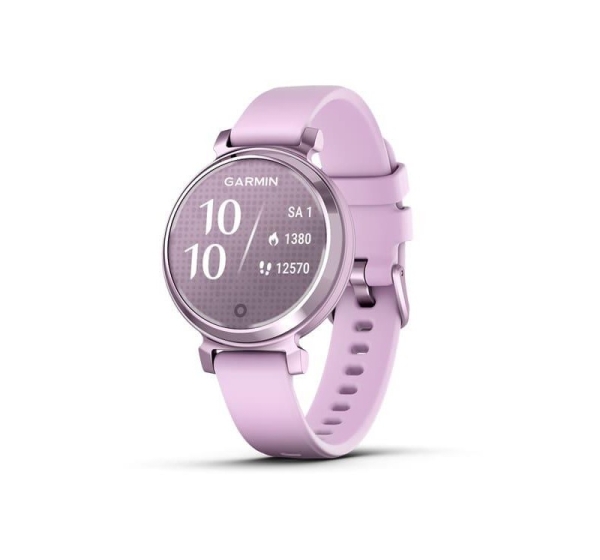 SMARTWATCH LILY 2/LILAC 010-02839-01 GARMIN
