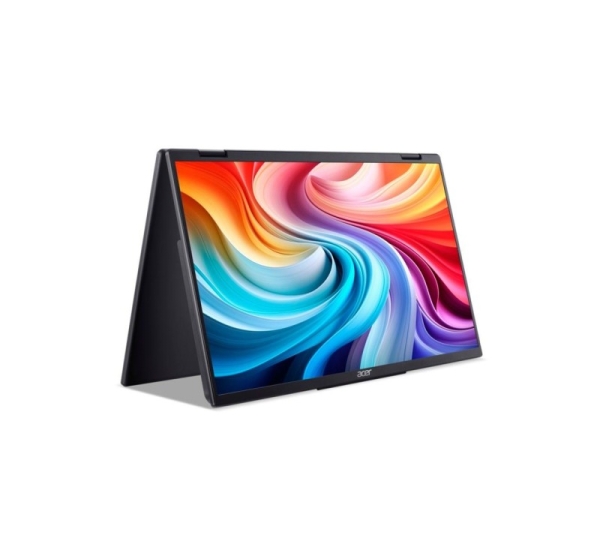 MONITOR LCD 16" PD163QTBMIUUX/UM.ZP3EE.011 ACER