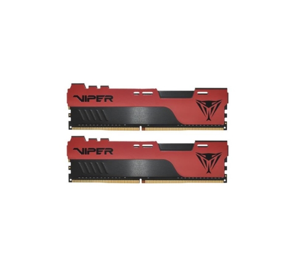 MEMORY DIMM 32GB PC25600 DDR4/K2 PVE2432G320C8K PATRIOT
