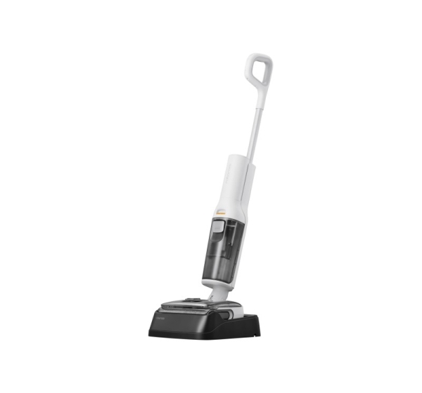 Vacuum Cleaner ROBOROCK F25 RT Upright/Cordless