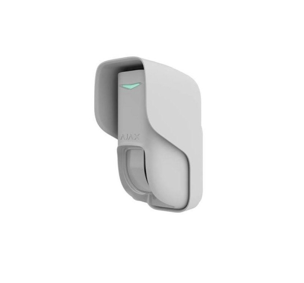 DETECTOR WRL CURTAIN OUTDOOR/WHITE 101441 AJAX