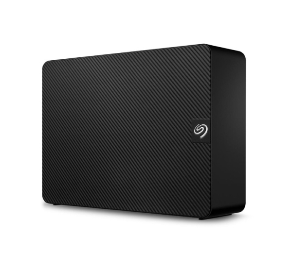 External HDD|SEAGATE|Expansion|6TB|USB 3.0|Drives 1|Black|STKP6000400