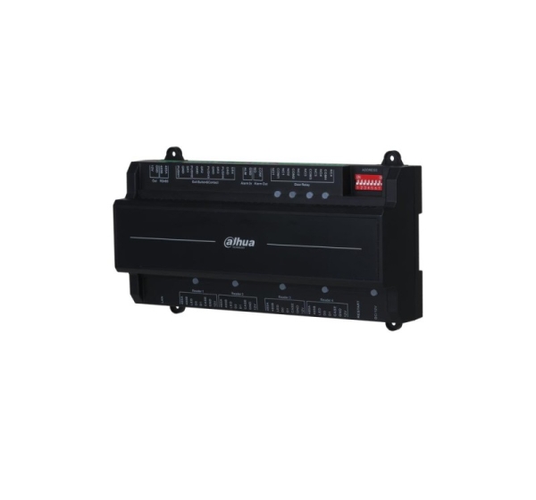 DOOR CONTROLLER 4 DOOR/ASC2204B-S DAHUA