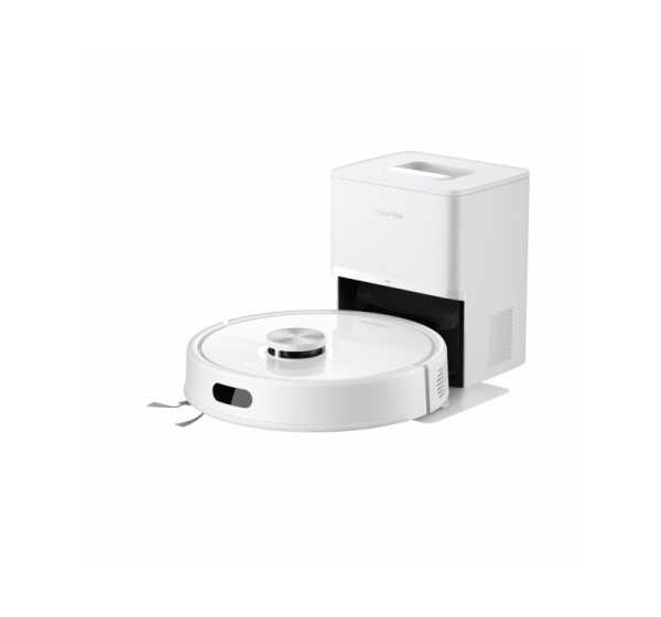 VACUUM CLEANER ROBOT Q7 TF+/WHITE Q7TFP02-00 ROBOROCK