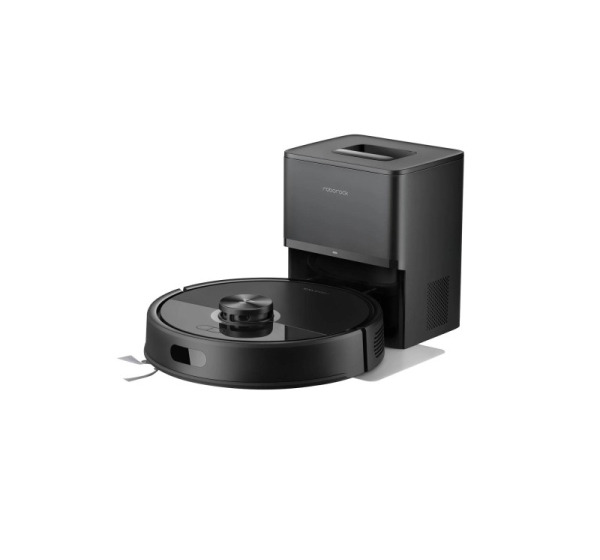 VACUUM CLEANER ROBOT Q7 TF+/BLACK Q7TFP52-00 ROBOROCK