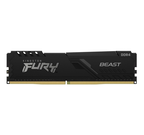 MEMORY DIMM 16GB PC25600 DDR4/KF432C16BB/16 KINGSTON