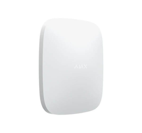 CONTROL PANEL WRL HUB/WHITE 38237 AJAX