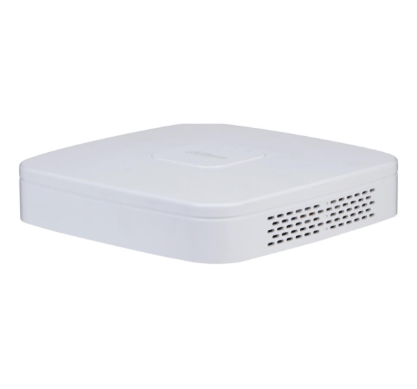 NET VIDEO RECORDER 4CH/NVR4104-EI DAHUA