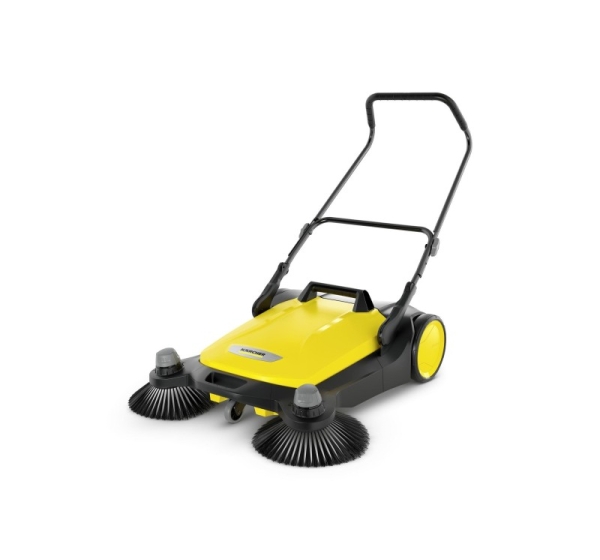 PUSH SWEEPER S 6 TWIN/1.766-460.0 KARCHER