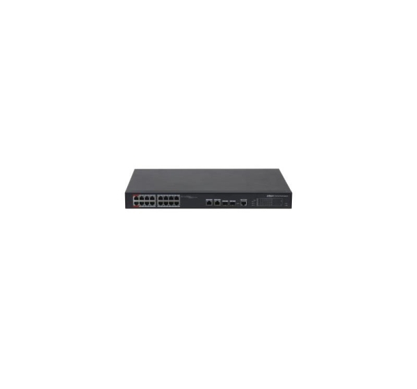 Switch DAHUA Type L2 Desktop/pedestal