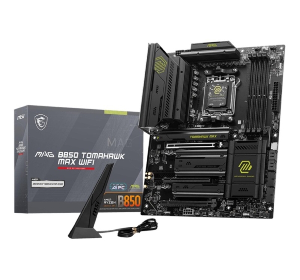 Mainboard MSI AMD B850 SAM5