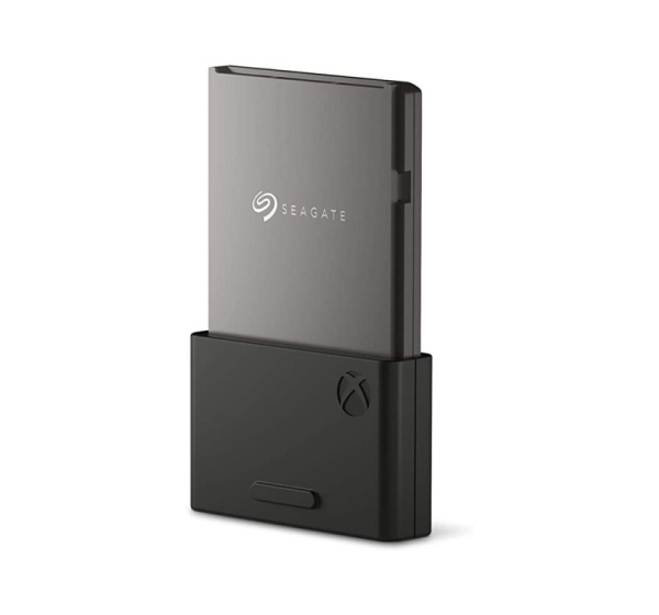 STORAGE EXPANSION CARD 1TB/FOR XBOX STJR1000400 SEAGATE