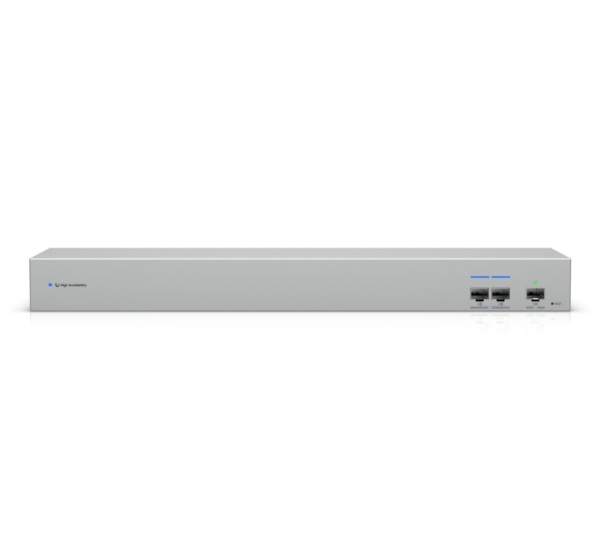 Switch UBIQUITI WAN Switch Rack 1U